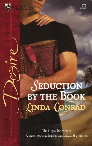 Seduction By The Book