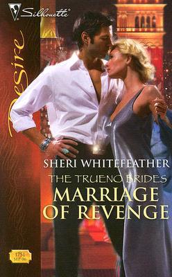 Marriage Of Revenge