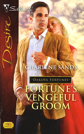 Fortune's Vengeful Groom