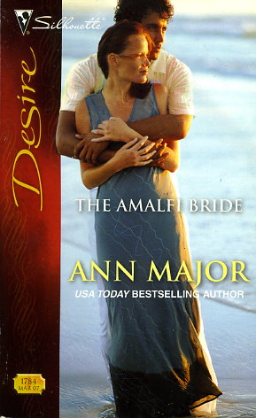 The Amalfi Bride