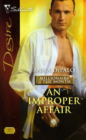 An Improper Affair