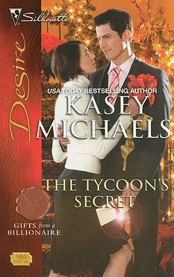 The Tycoon's Secret