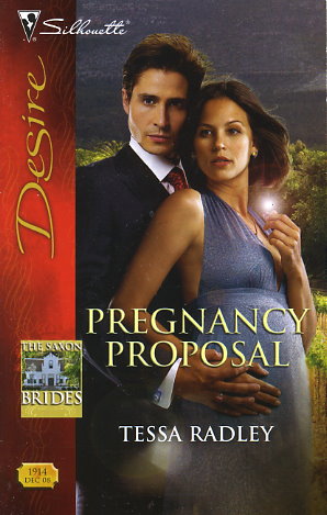 Pregnancy Proposal By Tessa Radley Fictiondb