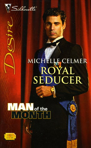 Royal Seducer