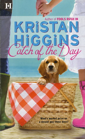 Catch of the Day by Kristan Higgins