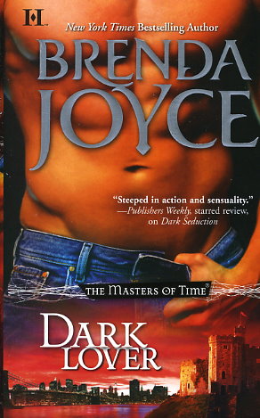 dark lover book series