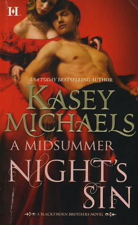 A Midsummer Night's Sin