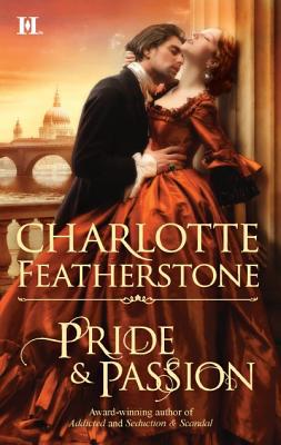 Sinful by Charlotte Featherstone