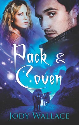 Pack and Coven