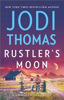 Rustler's Moon