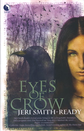 Eyes of Crow