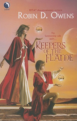 Keepers of the Flame