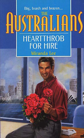 Heartthrob for Hire