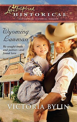 Wyoming Lawman