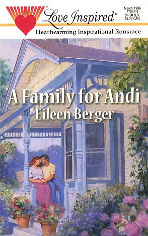 A Family for Andi