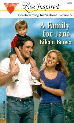 A Family for Jana