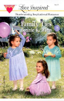 His-And-Hers Family by Bonnie K. Winn