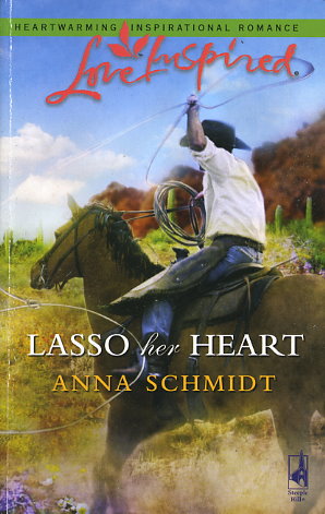 Lasso Her Heart