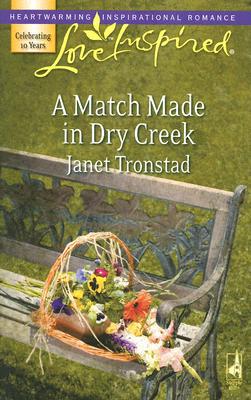 Calico Christmas at Dry Creek by Janet Tronstad