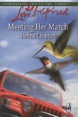 Meeting Her Match