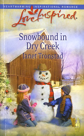 Calico Christmas at Dry Creek by Janet Tronstad