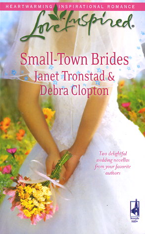 Small-Town Brides: A Dry Creek Wedding