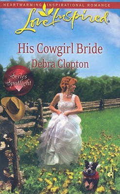 His Cowgirl Bride