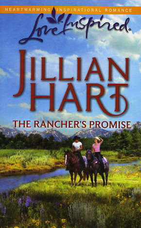 The Rancher's Promise