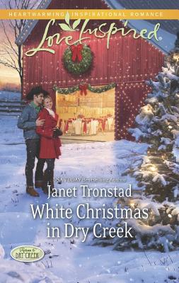 Calico Christmas at Dry Creek by Janet Tronstad