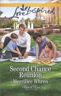 Second Chance Reunion