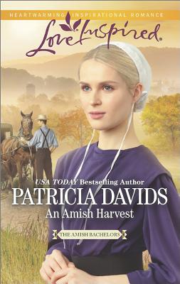 An Amish Harvest by Patricia Davids - FictionDB