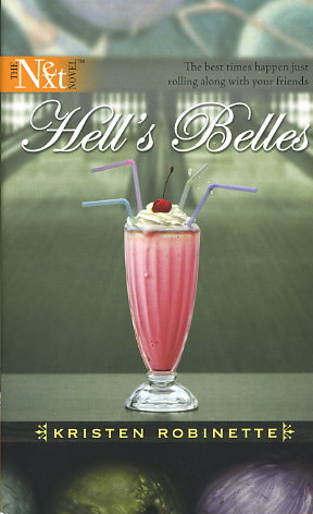 Hell's Belles