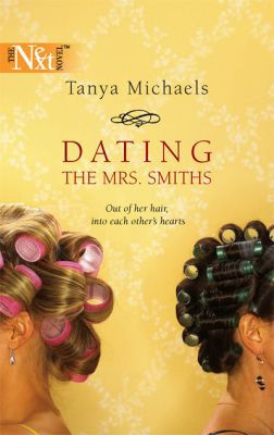 Dating the Mrs. Smiths