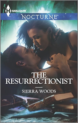 The Resurrectionist