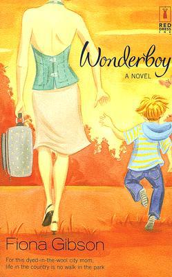 Wonderboy