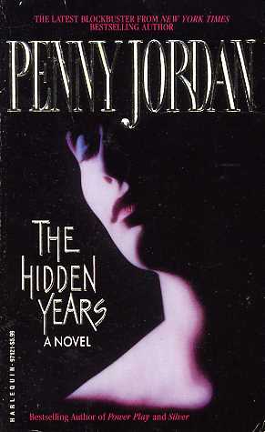 The Hidden Years