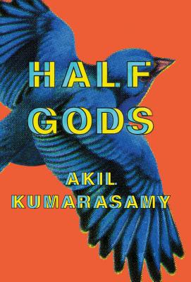 Half Gods: Stories