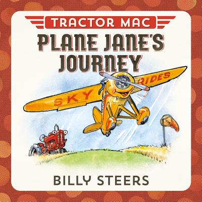 Plane Jane's Journey