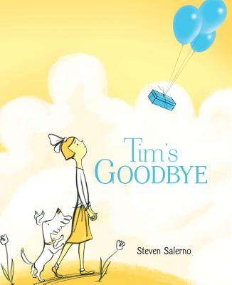 Tim's Goodbye