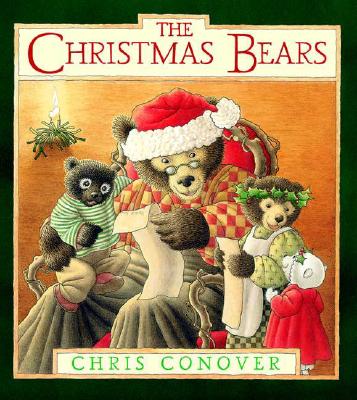 Christmas Bears