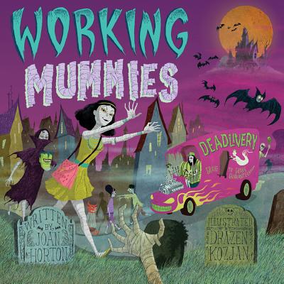 Working Mummies