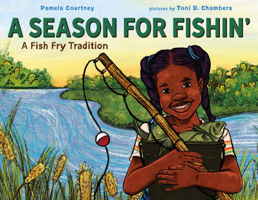 A Season for Fishin'