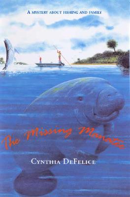 The Missing Manatee