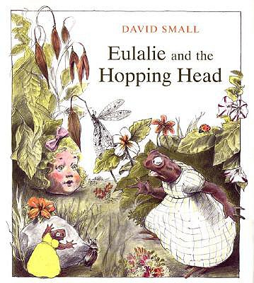 Eulalie and the Hopping Head