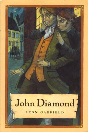 John Diamond