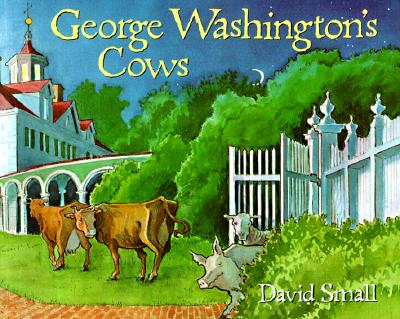 George Washington's Cows