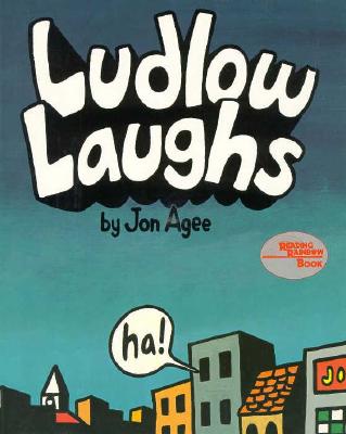 Ludlow Laughs