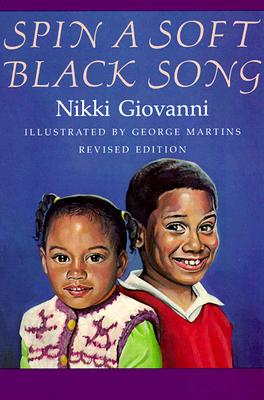 Spin a Soft Black Song: Poems for Children