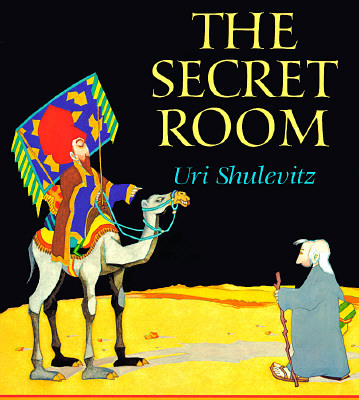 The Secret Room