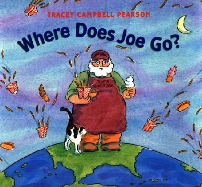 Where Does Joe Go?